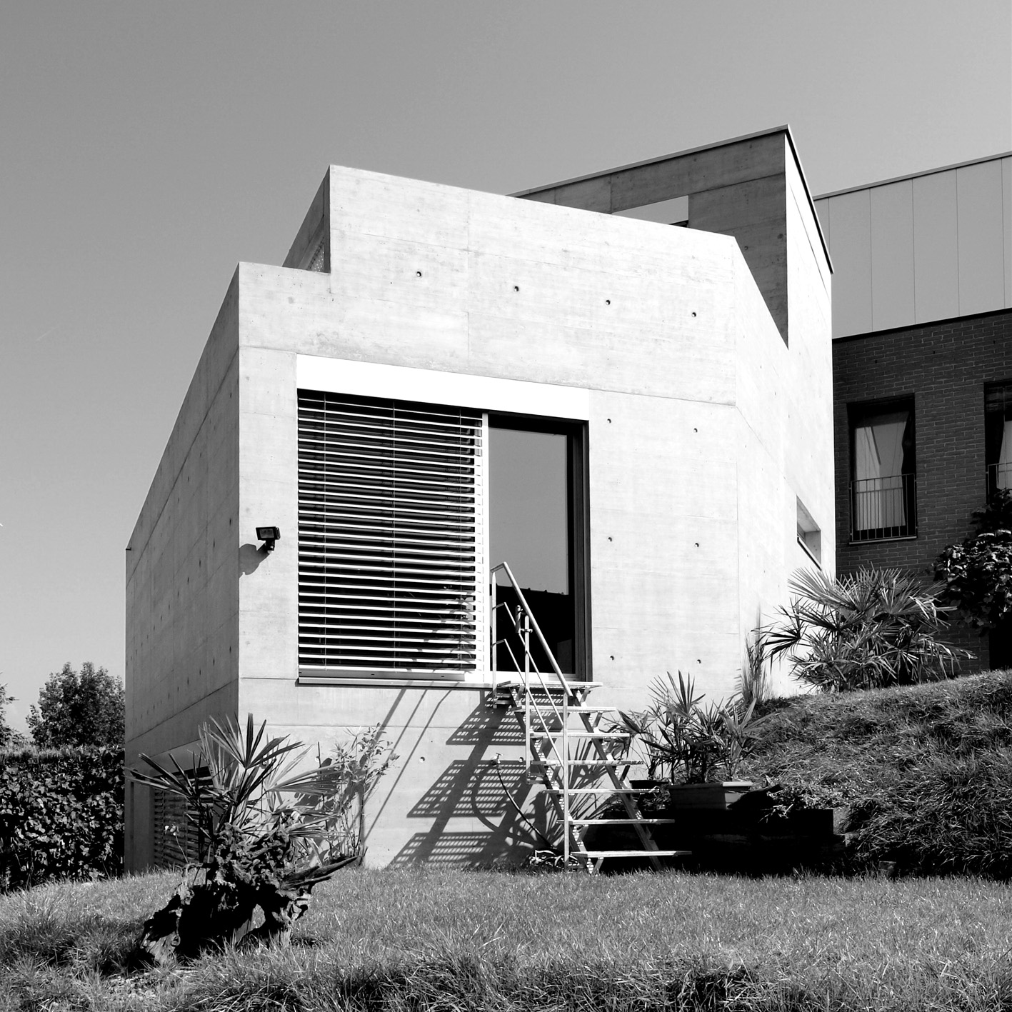 casa gamba gentilino